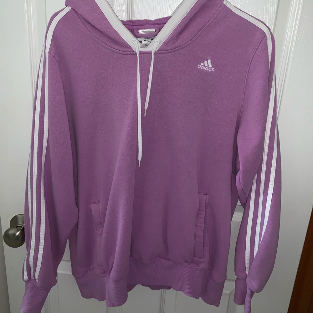 Women’s Adidas hoodie
